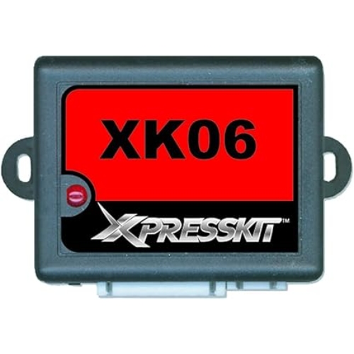 Directed Electronics XK06 (XK06)
