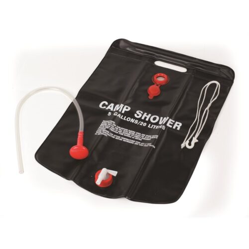 Camco 51368 Camp Shower