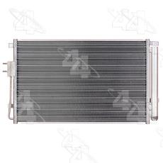 Four Seasons 41004 Air Conditioner Condenser