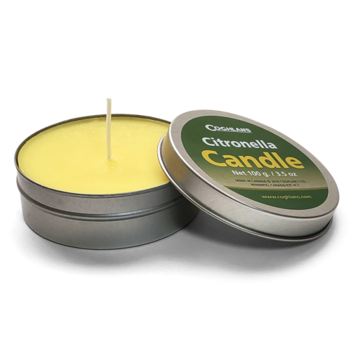 Coghlan's 9075 Candle