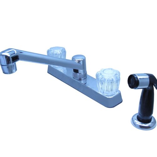 Empire Brass U-Yjw801f Faucet