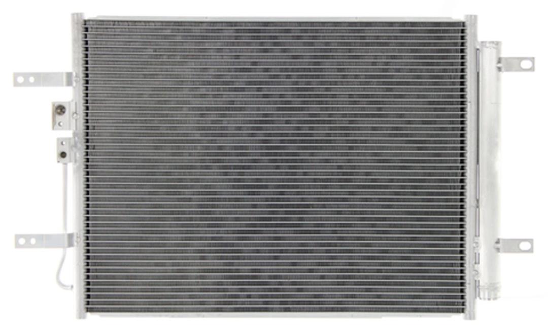 Four Seasons 41031 Air Conditioner Condenser