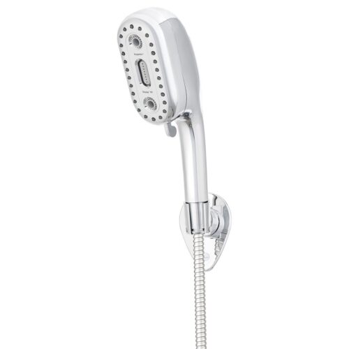 Oxygenics/ Etl 28188 Shower Head