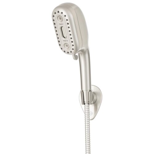 Oxygenics/ Etl 28488 Shower Head