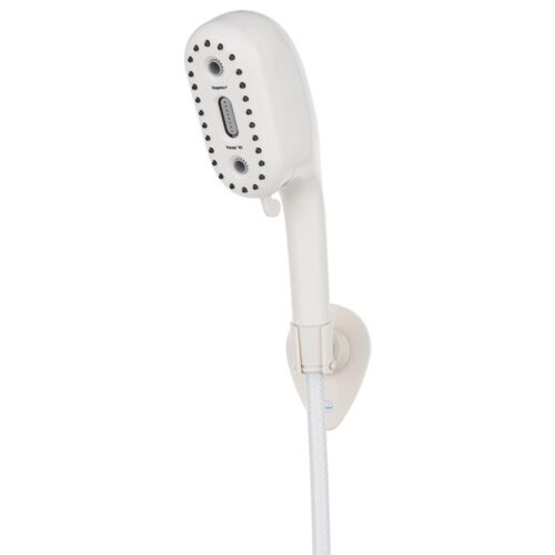 Oxygenics/ Etl 28742 Shower Head