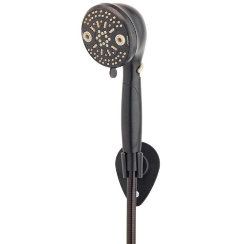 Oxygenics/ Etl 87964 Shower Head