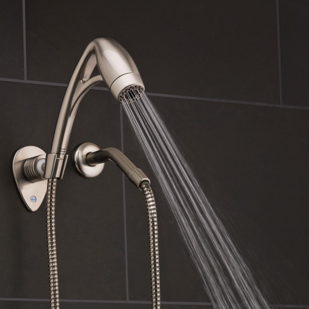 Oxygenics/ Etl 25488 Shower Head - Image 6
