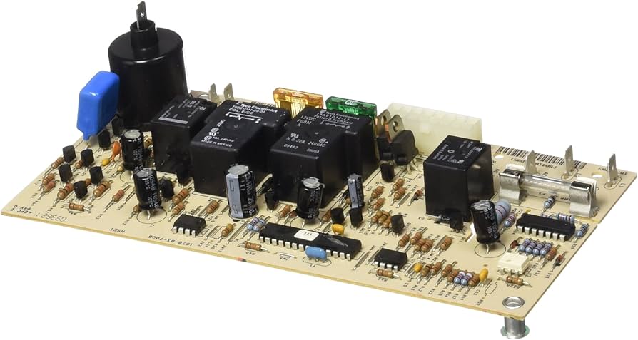 Norcold 39-1762 (621270001)
