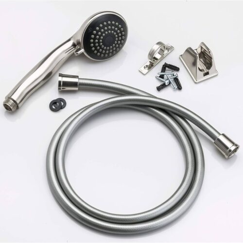 Empire Faucet 10-0017 (UGHS-H-BN-PVC)