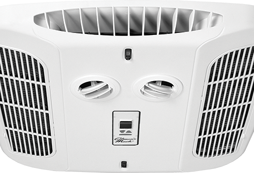 Coleman Mach 9430-725 Air Conditioner Ceiling Assembly