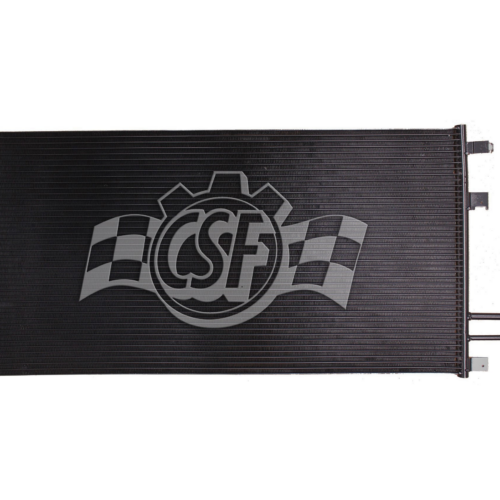 Csf 10695 Air Conditioner Condenser