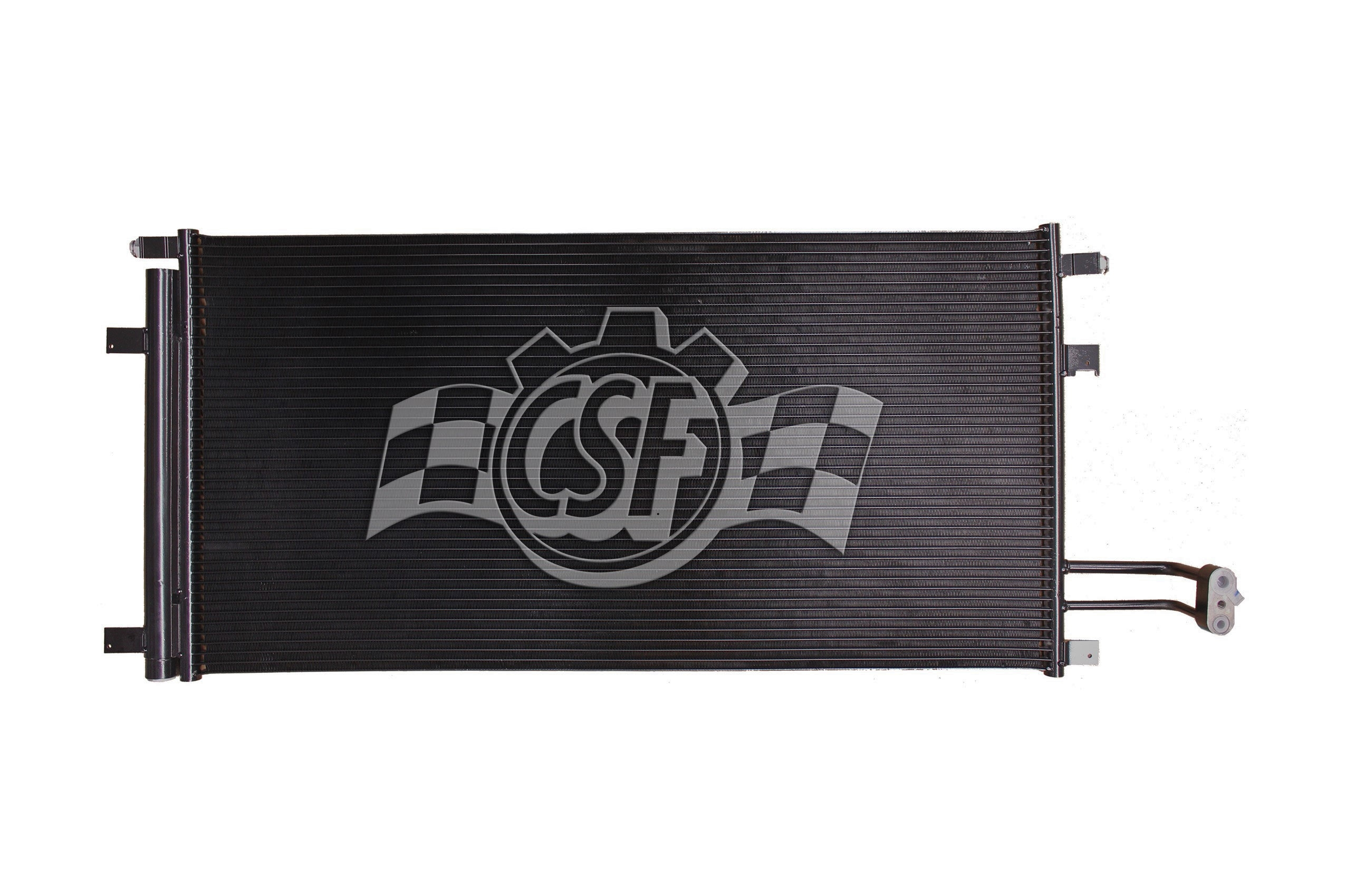Csf 10695 Air Conditioner Condenser