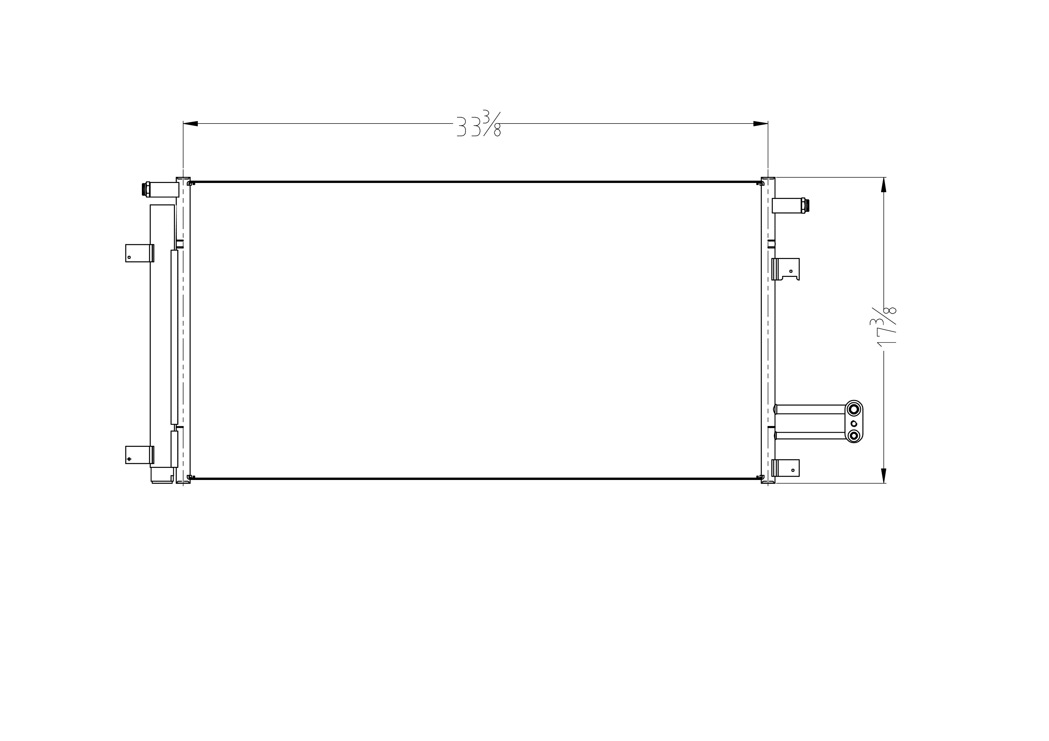 Csf 10695 Air Conditioner Condenser - Image 3