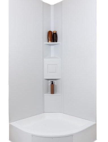 Icon 15227 Shower Surround