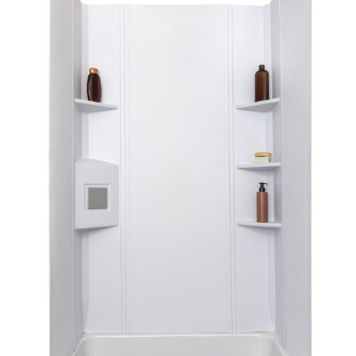 Icon 15229 Shower Surround