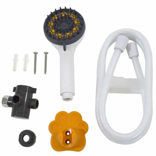 Phoenix Products Pf276210 Shower Head