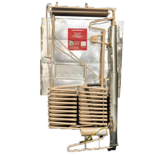 Nordic Refrigerators 6618 Refrigerator Cooling Unit