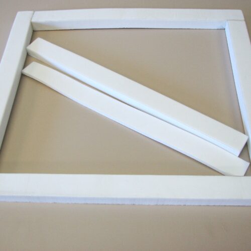 Ventmate 65527 Air Conditioner Installation Kit