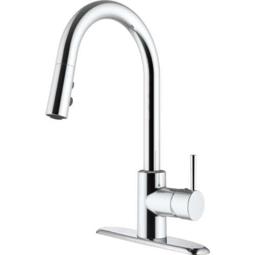 American Brass Sl4000bn-A Faucet