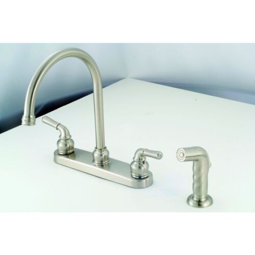 American Brass Nn801gsn Faucet