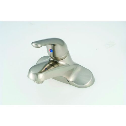 American Brass Sl77nlvr Faucet