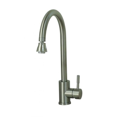 American Brass Sl7000bn-A Faucet