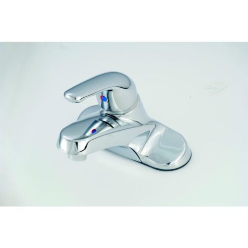 American Brass Sl77lvr Faucet
