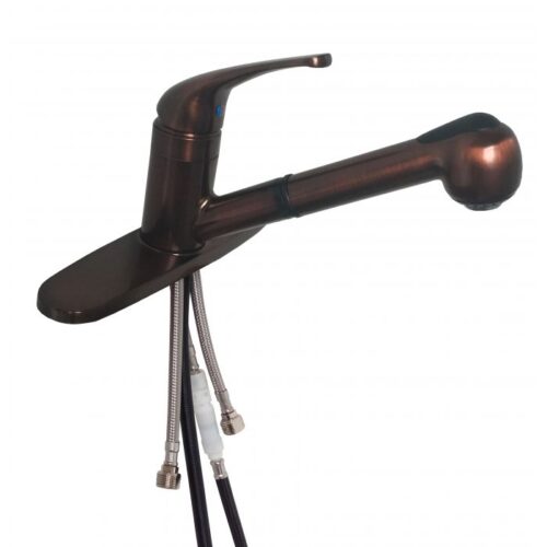 American Brass Sl1000orb Faucet