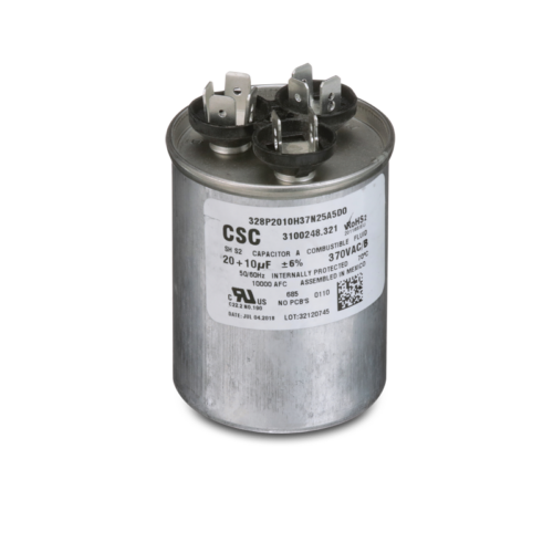 Dometic 3313107.028 Air Conditioner Capacitor