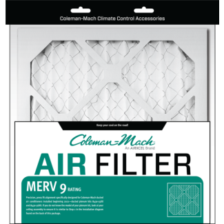 Coleman Mach 06-7739 (8430-3823)
