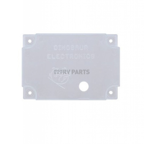Dinosaur Electric Large Cover Ignition Control Circuit Board Cover