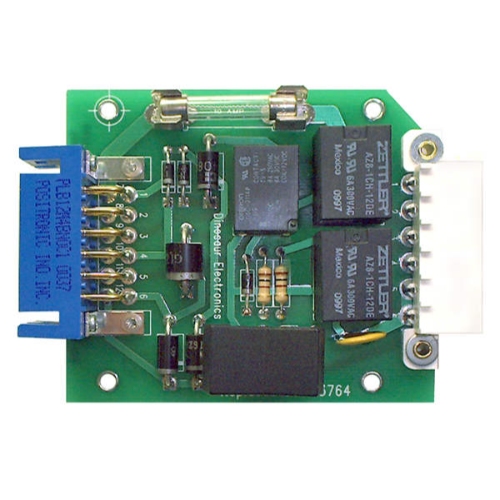 Dinosaur Electric 300-3764 Generator Power Supply Circuit Board