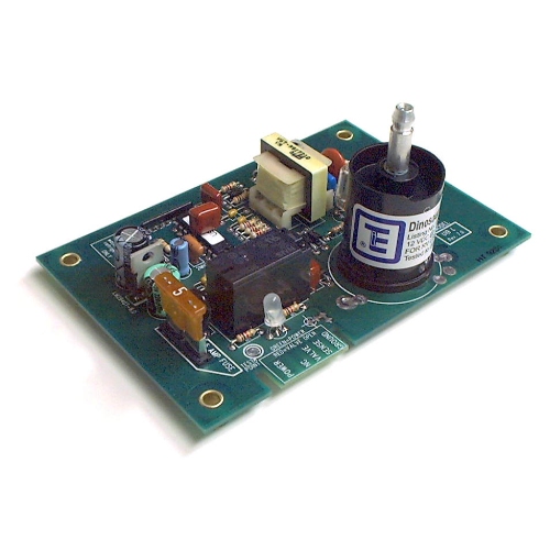 Dinosaur Electric Uib L Post Ignition Control Circuit Board