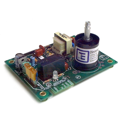 Dinosaur Electric Uib S Post Ignition Control Circuit Board