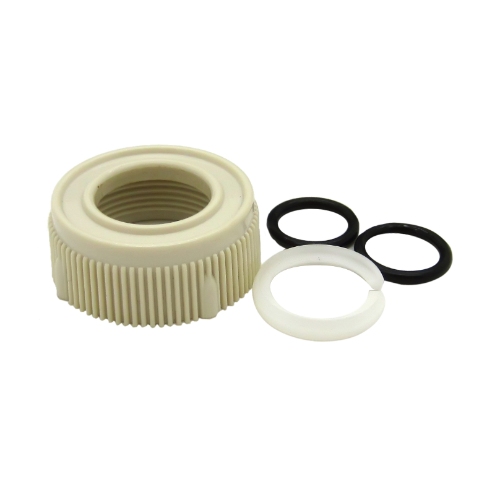 Dura Faucet Df-Rk510-Bq Faucet Spout Nut