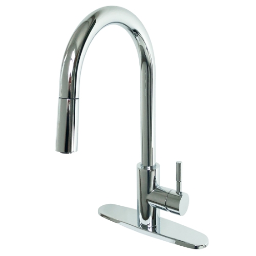 Empire Brass Sl4000ch-A Faucet