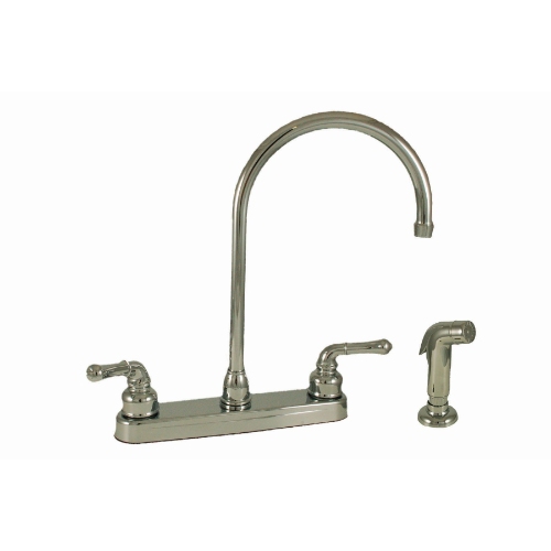 Empire Brass U-Ych801gs Faucet
