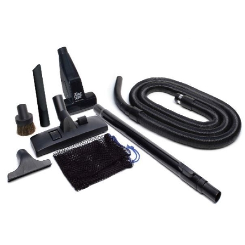 H-P Products 7829-Bk Vacuum Cleaner Attachment Set