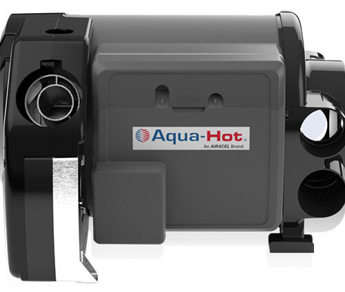 Aqua Hot 08-1198 (AHE-GEN-PY1)