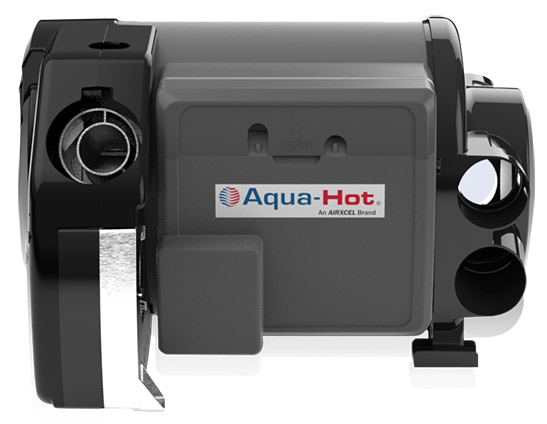 Aqua Hot 08-1198 (AHE-GEN-PY1)