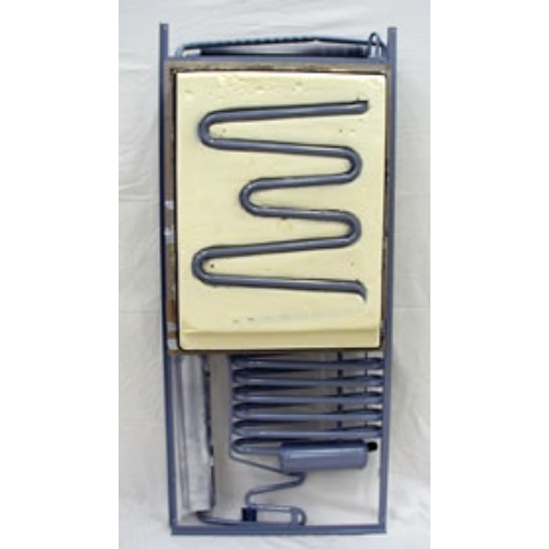 Nordic Refrigerators 5562-605a Refrigerator Cooling Unit