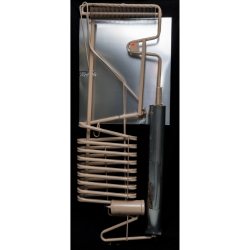 Nordic Refrigerators 6641b Refrigerator Cooling Unit