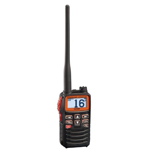 Standard Horizon HX40 (HX40)