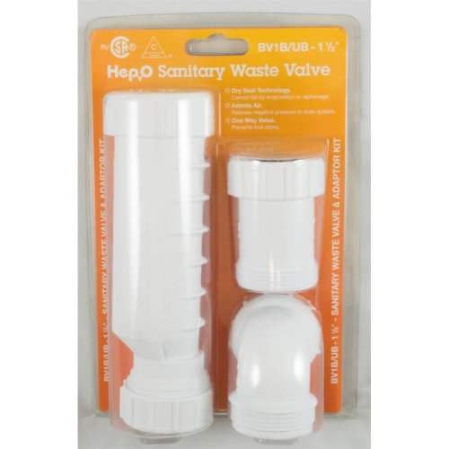 Sunbelt Bv1b/Ua11/4 Sink Trap
