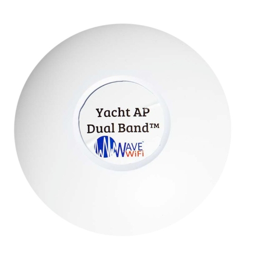Wave Wi-Fi YACHTAPDB (YACHT AP DB)
