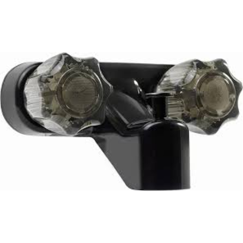 Dura Faucet Df-Sa110s-Bk Faucet