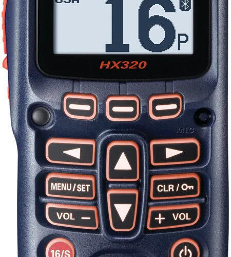 Standard Horizon HX320 (HX320)