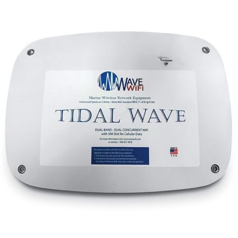 Wave Wi-Fi ECHPDB3G4G (EC-HP-DB-3G/4G)