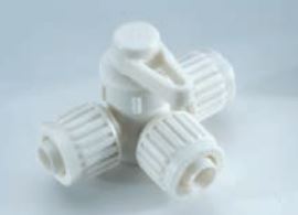 Elkhart Supply 16902 Fresh Water By-Pass Valve