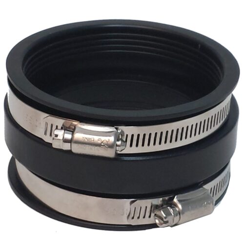 Valterra F02-2103 Sewer Hose Connector